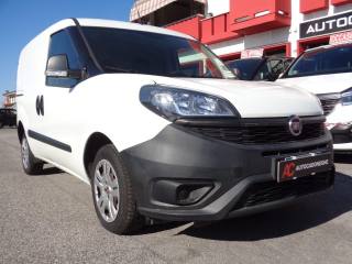 FIAT Doblo usata, con Airbag Passeggero