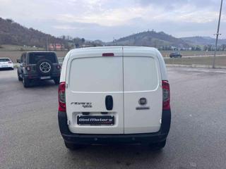 FIAT Fiorino usata, con ESP