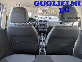 VOLKSWAGEN Polo usata 26