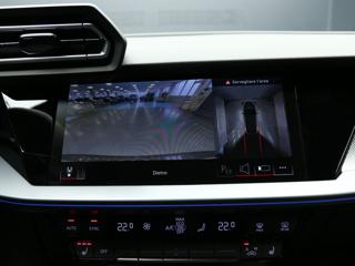 AUDI A3 usata, con Immobilizzatore elettronico