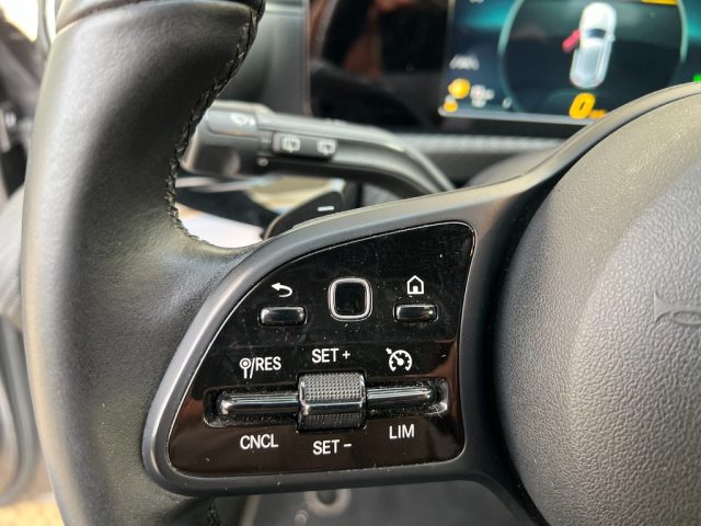 MERCEDES-BENZ A 180 usata 16