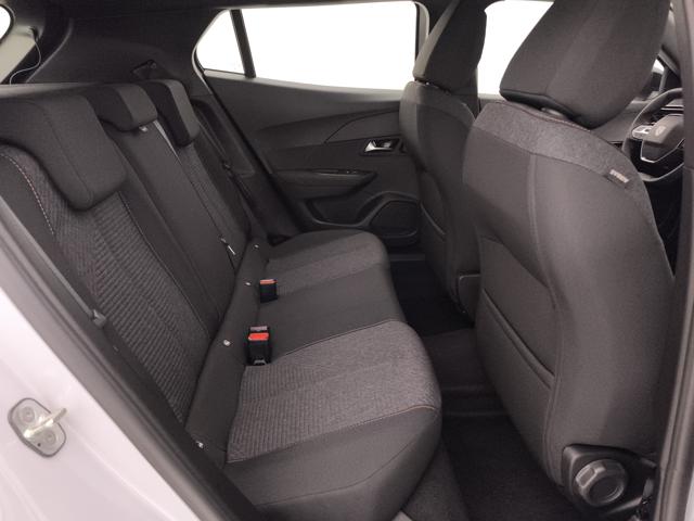 PEUGEOT 2008 usata, con Sensori di parcheggio posteriori