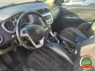 LANCIA Delta usata, con Chiusura centralizzata