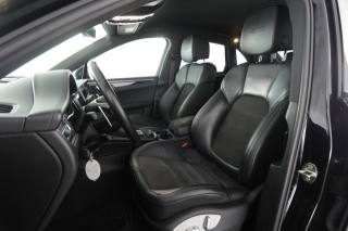 PORSCHE Macan usata 8