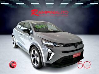 RENAULT Captur usata 3