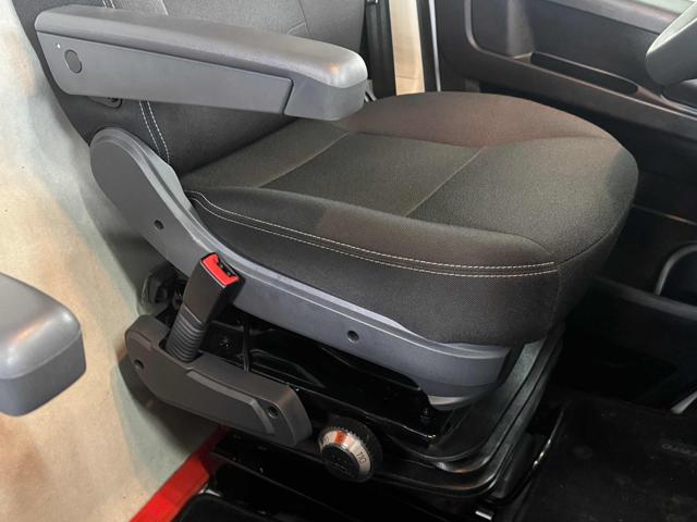 FIAT Ducato usata, con Specchietti laterali elettrici