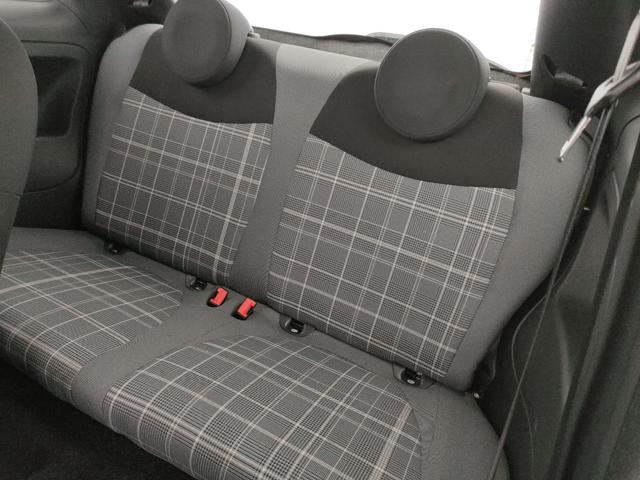 FIAT 500 usata, con Cruise Control