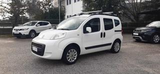 FIAT Qubo usata 15