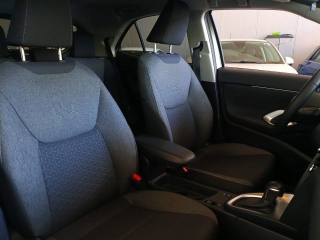 TOYOTA Yaris Cross usata, con Controllo vocale