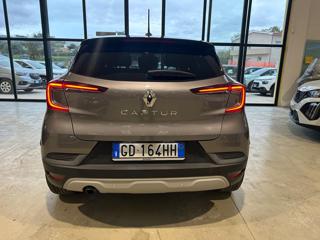 RENAULT Captur usata, con Climatizzatore