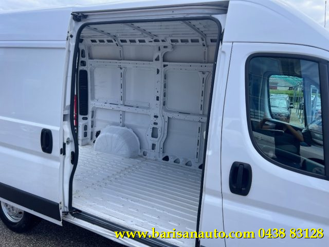 FIAT Ducato usata, con Immobilizzatore elettronico