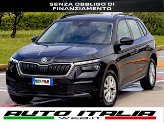 SKODA Kamiq 1.0 TSI 110 CV AMBITION+NAVI CARPLAY+ADAS