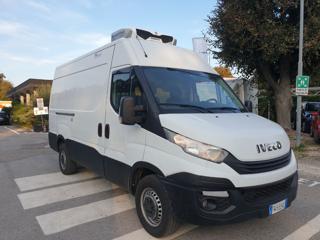 IVECO Daily usata, con Climatizzatore