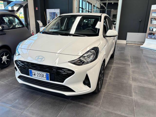 HYUNDAI i10 usata 0