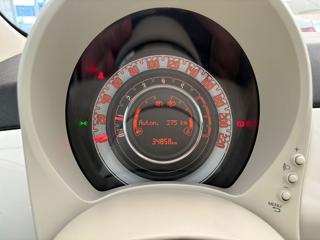 FIAT 500 usata, con Luci diurne LED