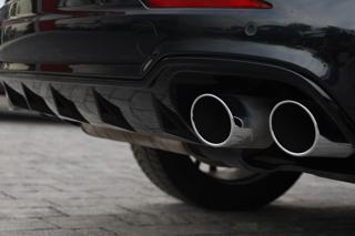 MASERATI Grecale usata, con Cruise Control