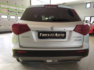 SUZUKI Vitara usata, con Airbag Passeggero
