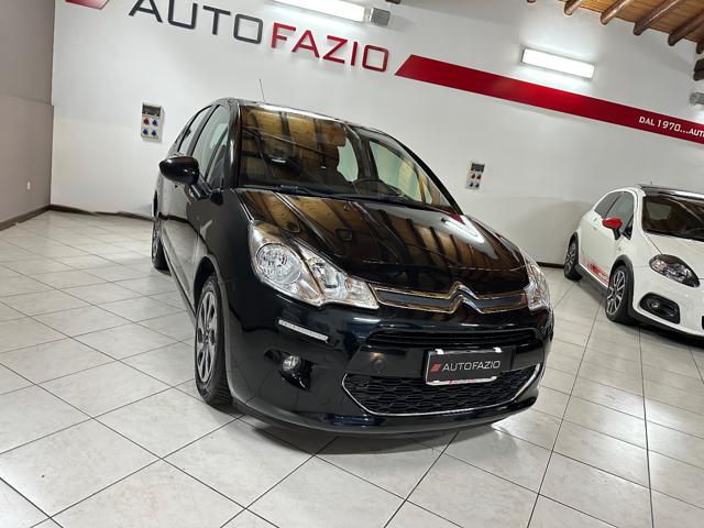 CITROEN C3 usata, con Alzacristalli elettrici