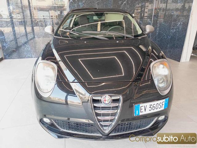 ALFA ROMEO MiTo usata, con ABS