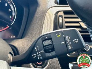 BMW 118 usata, con Volante in pelle