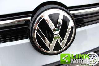 VOLKSWAGEN Golf usata, con Volante multifunzione