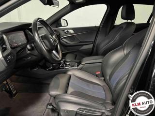 BMW 118 usata, con Autoradio