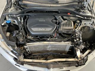 BMW 118 usata, con Cruise Control