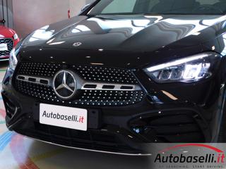 MERCEDES-BENZ GLA 200 usata, con Controllo elettronico della corsia