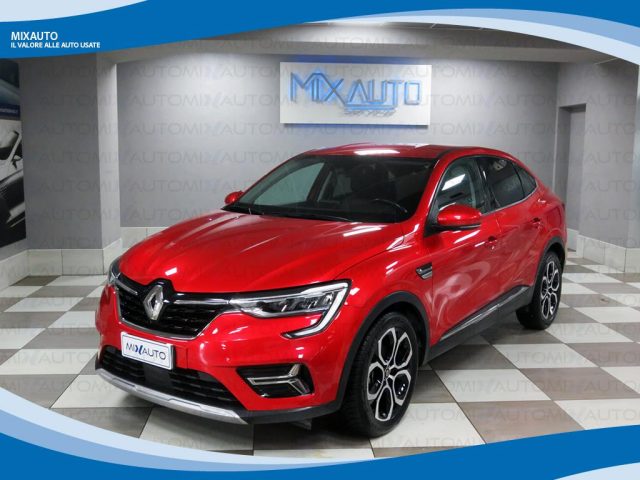 RENAULT Arkana usata, con ABS