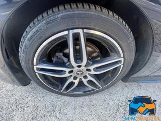 MERCEDES-BENZ CLA 200 usata, con Apple CarPlay