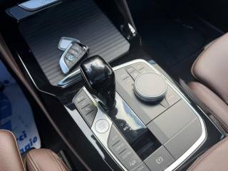 BMW X4 usata, con Tettuccio apribile