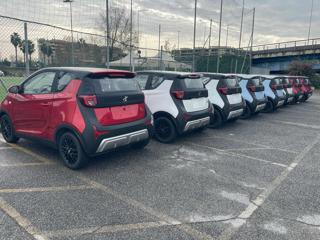 DR MOTOR DR 1.0 EV usata, con Chiusura centralizzata