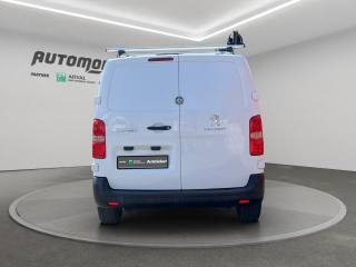 PEUGEOT Expert usata, con Climatizzatore