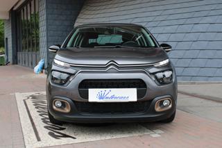 CITROEN C3 usata, con Airbag laterali