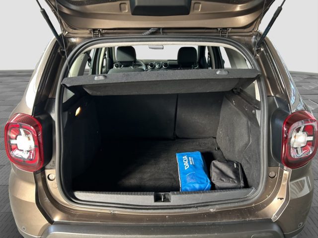 DACIA Duster usata 12