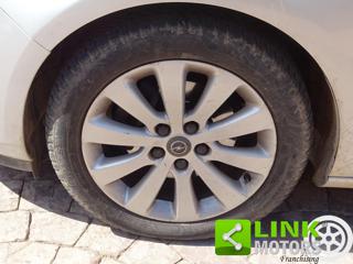 OPEL Astra usata, con Controllo trazione