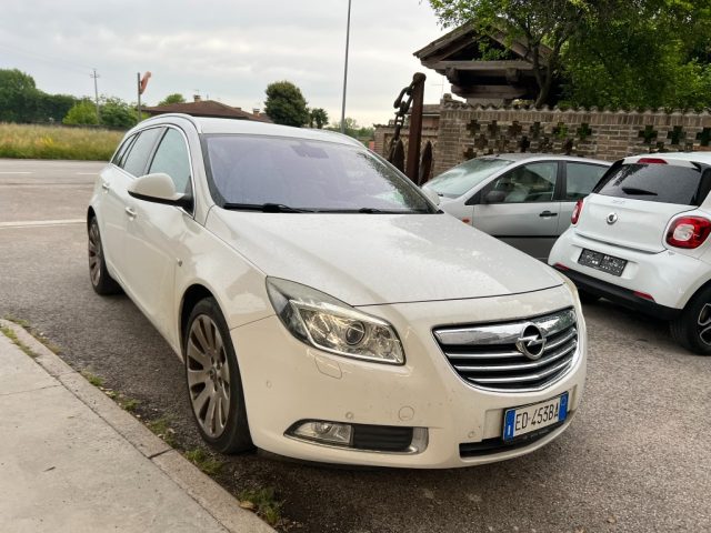 OPEL Insignia usata, con Airbag laterali