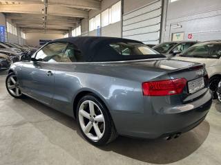 AUDI A5 usata, con Airbag Passeggero
