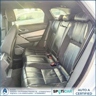 LAND ROVER Range Rover Velar usata, con Controllo trazione