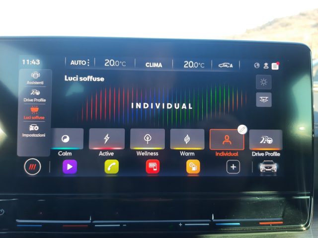 CUPRA Formentor usata, con Vivavoce