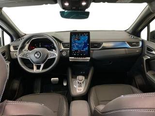 RENAULT Captur usata, con Controllo automatico clima
