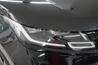 LAND ROVER Range Rover Velar usata, con Sensore di pioggia