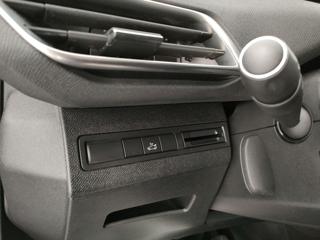 PEUGEOT 3008 usata, con Chiusura centralizzata