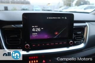 KIA Stonic usata 8