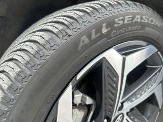 HYUNDAI Tucson usata, con Antifurto