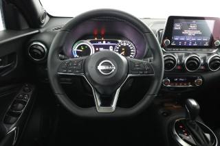 NISSAN Juke usata 5