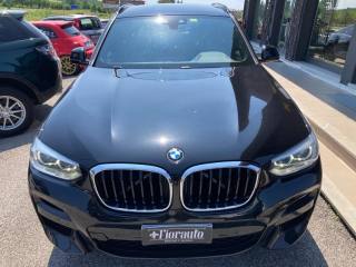 BMW X3 xDrive20d Msport