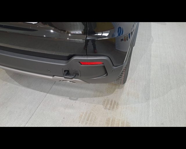 JEEP Avenger usata 17