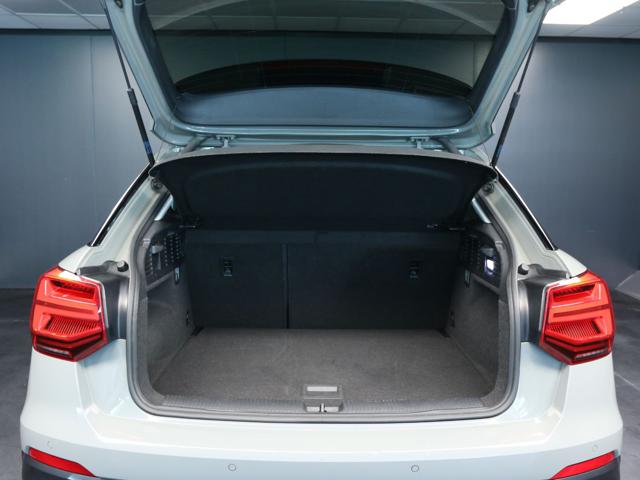AUDI Q2 usata, con Boardcomputer