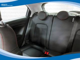 FIAT 500X usata, con Controllo automatico clima